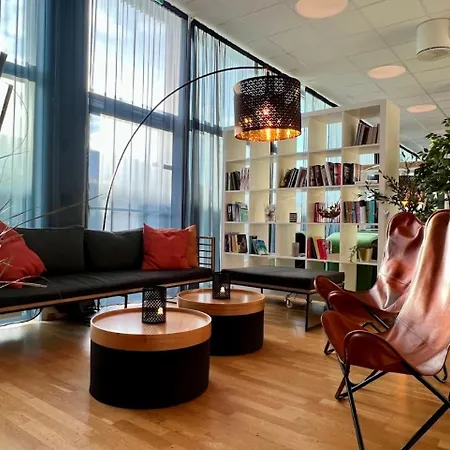 P-Hotels Brattora-2