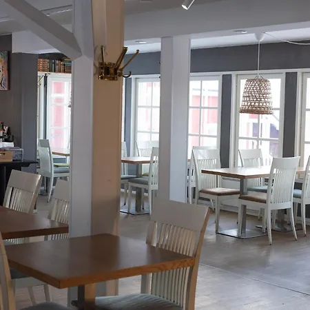 Boutique Hotel Sawohouse-2