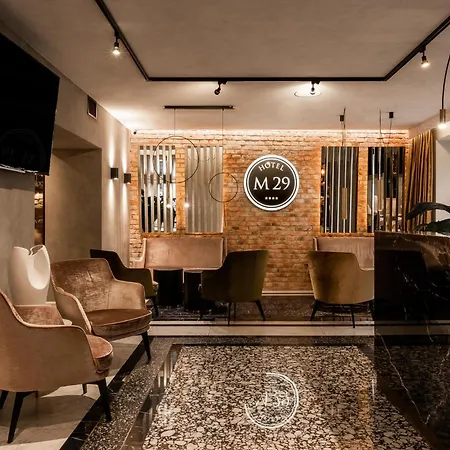 Hotel M29-2