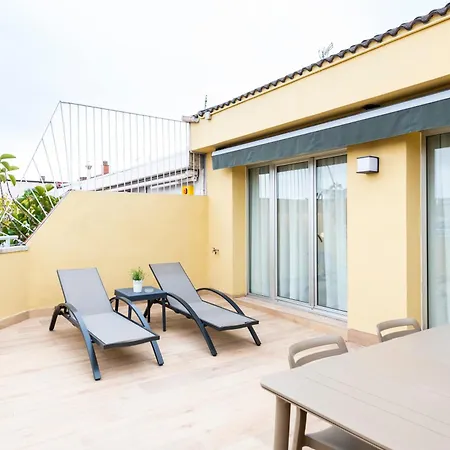 Aparthotel Atenea Calabria-2