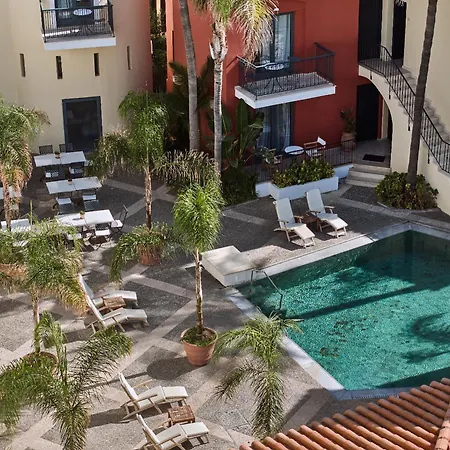 Grecotel Plaza Beach House-3
