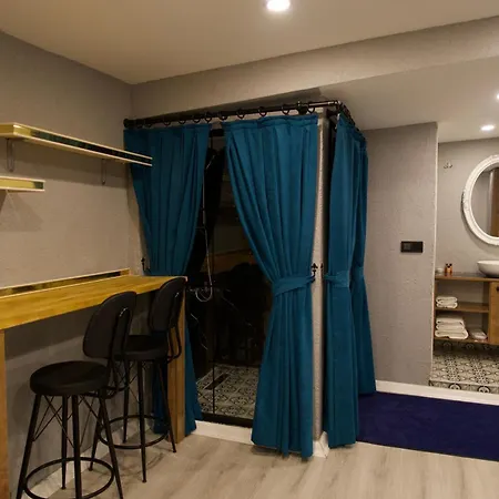 Hotel Mara Istanbul-2