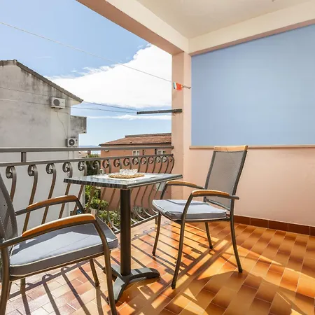 Guest House Damir-2