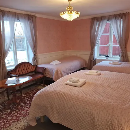 Svaneholm Hotel-2