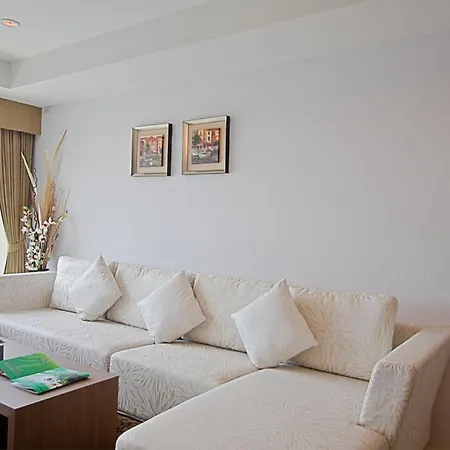 Bangtao Tropical Residence Resort And Spa-3