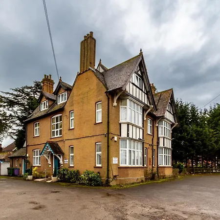 London Gatwick Inn-2