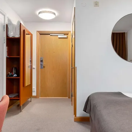 Landvetter Airport Hotel, Best Western Premier Collection-2