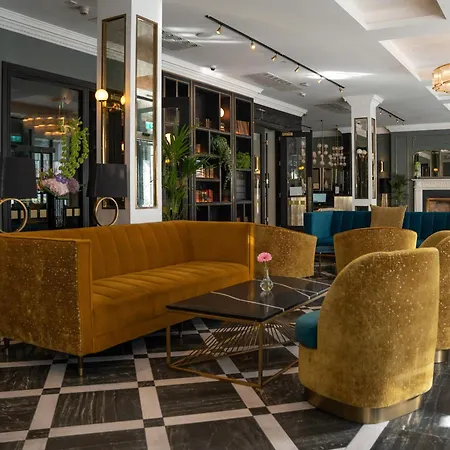 Iveagh Garden Hotel-3