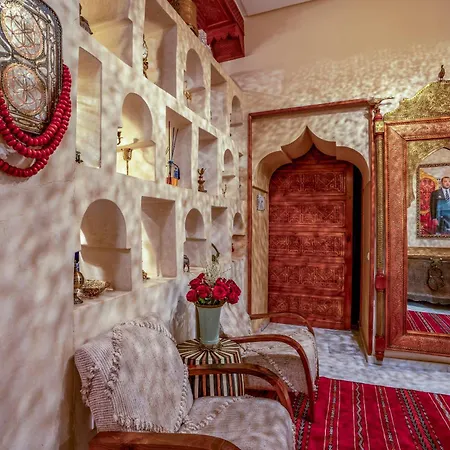 Riad Janate-2