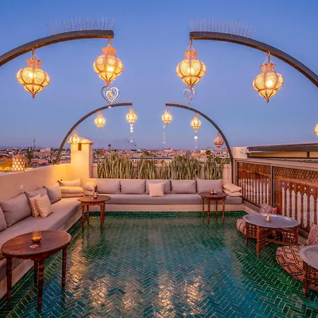 Riad Janate-3