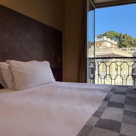 Best Western Hotel Metropoli-3