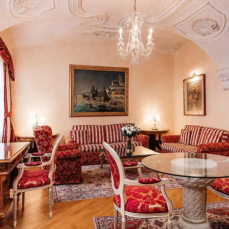 Alchymist Grand Hotel And Spa-2