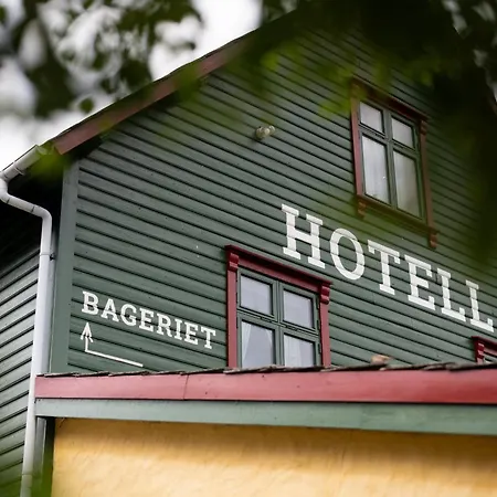 Byrkjedalstunet Hotell-2