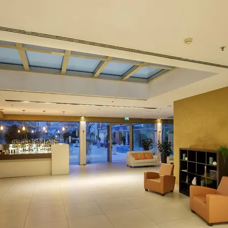Doubletree By Hilton Milan-3