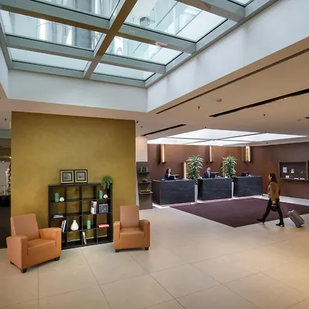 Doubletree By Hilton Milan-2