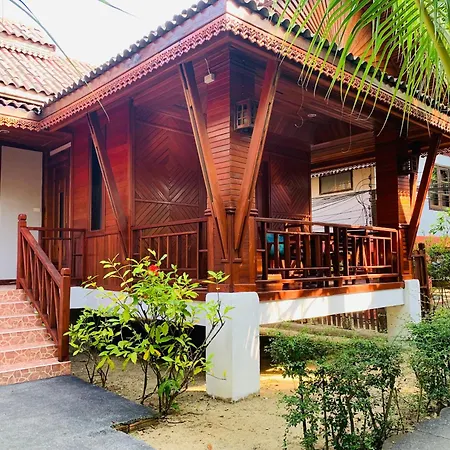 Sangsawan Palace Khaolak Resort-3