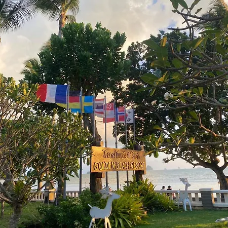 Golden Beach Resort-3