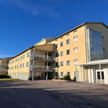 Budget Hotel Easystay-2