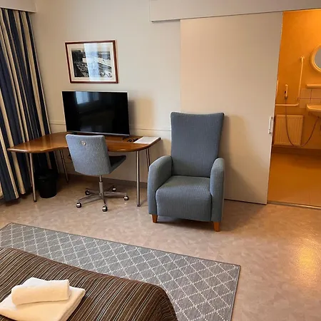 Budget Hotel Easystay-3