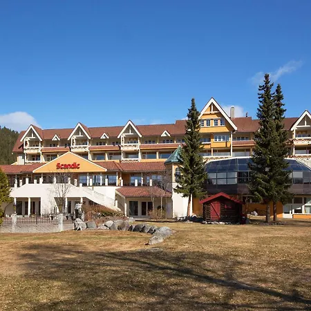 Scandic Valdres-2