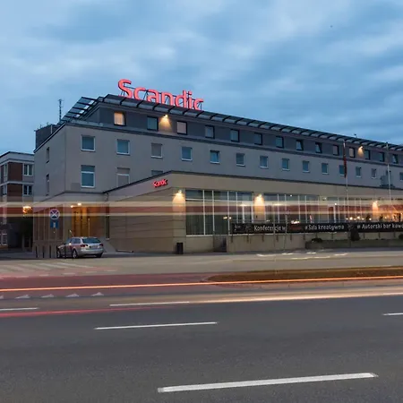 Scandic Gdansk-2