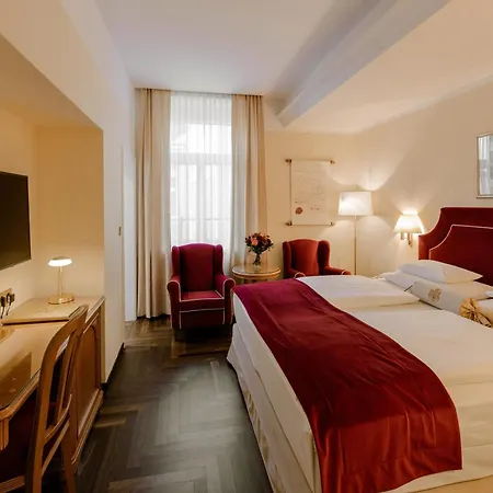 Hotel Erzherzog Rainer-2