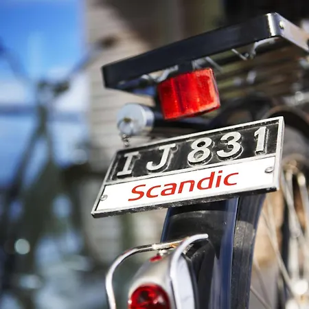Scandic Gamla Stan-3