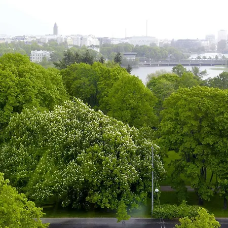 Scandic Park Helsinki-2