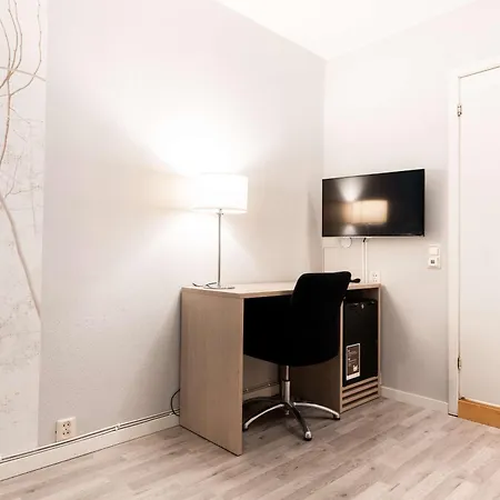 Scandic Byparken-3