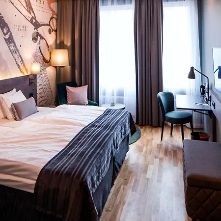 Scandic Plaza Borås-3