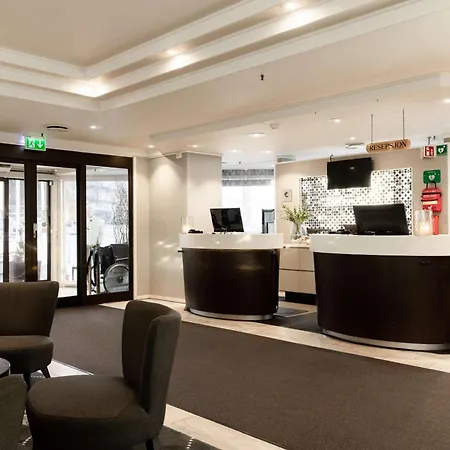 Scandic Kristiansund-2