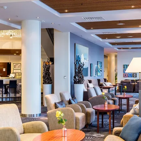 Scandic Seilet Hotel-3