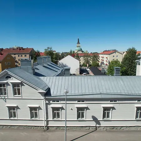 Scandic Oulu Station-2