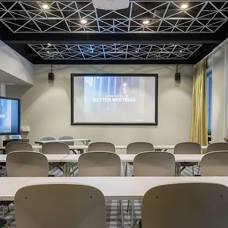 Scandic Vaasa-3