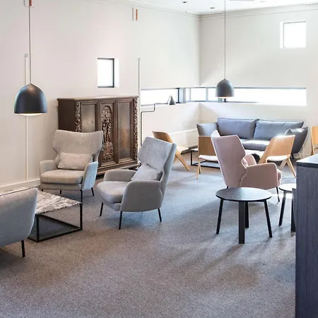 Scandic Helsinki Aviapolis-2
