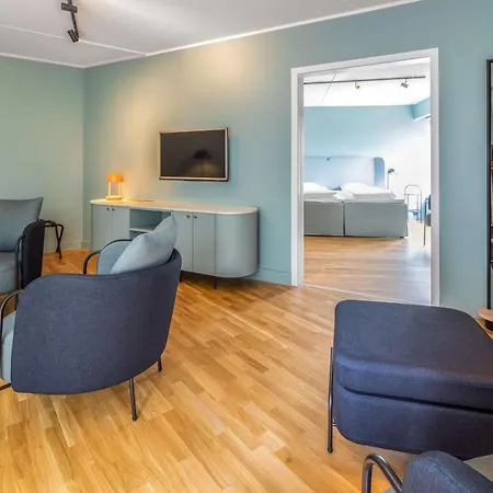 Scandic Silkeborg-3