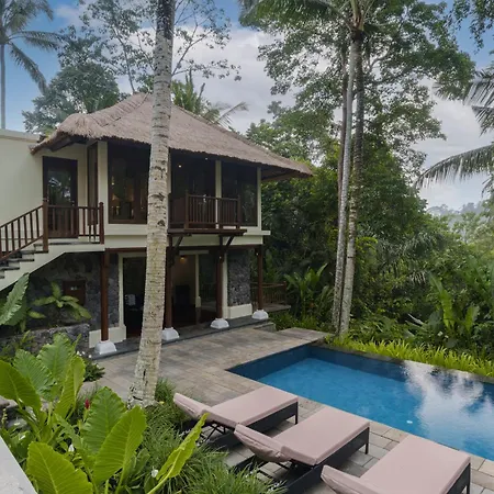 Kayumanis Ubud Private Villa & Spa-3