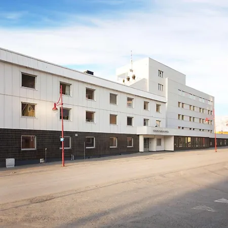 Scandic Honningsvag-2