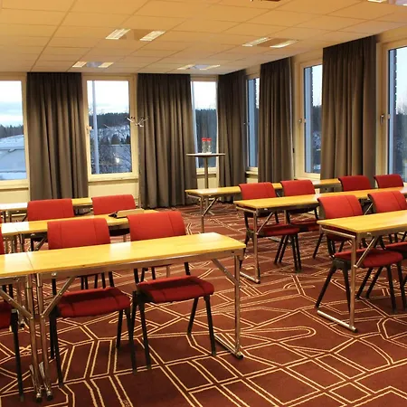 Scandic Sundsvall Nord-2