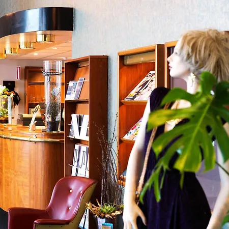 Scandic Värnamo-3