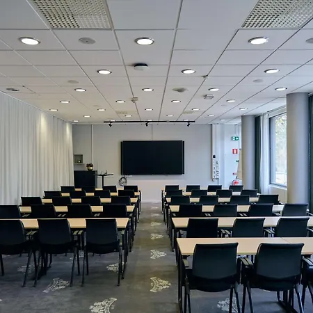 Scandic Ch-2