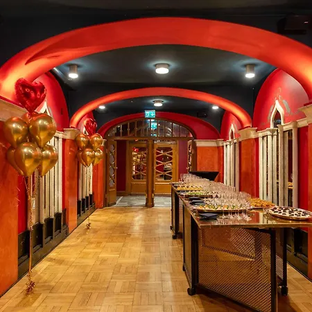 Scandic Grand Central-2