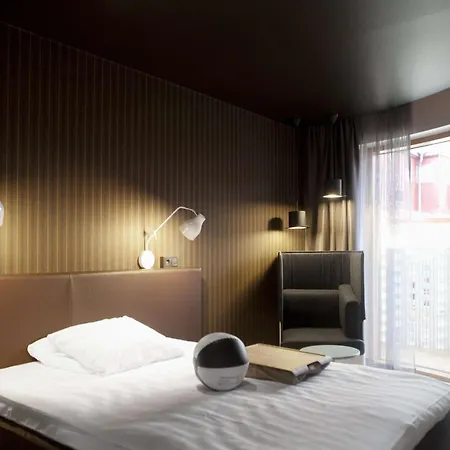 Scandic Paasi-2