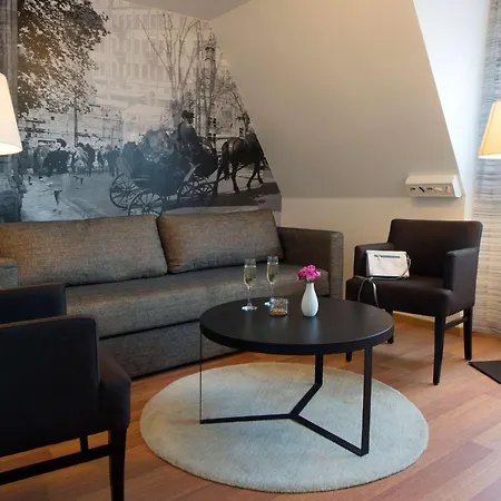 Scandic Sundsvall City-2