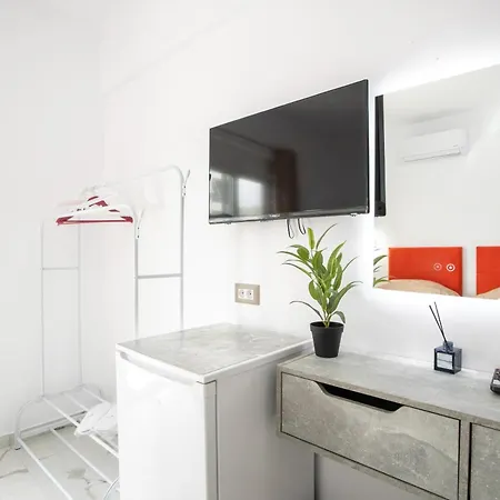 Star Experience Stay - Rhodes Town-3
