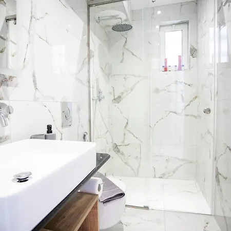 Star Experience Stay - Rhodes Town-2