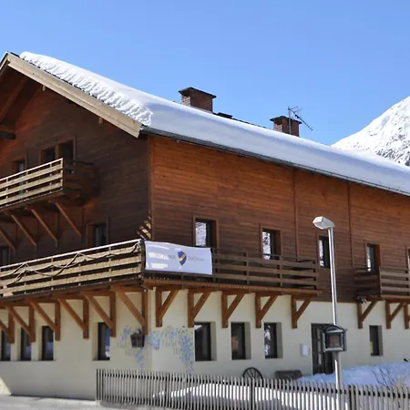 Ski Lodge Jaktman-2