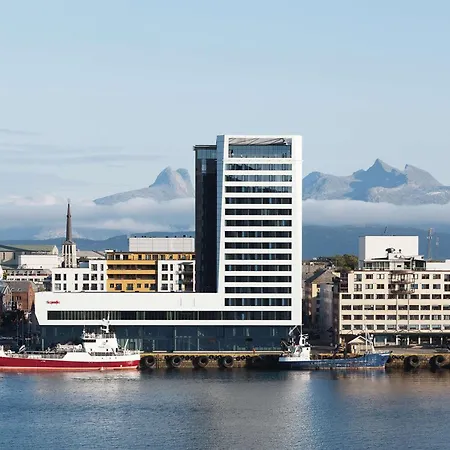 Scandic Havet-2