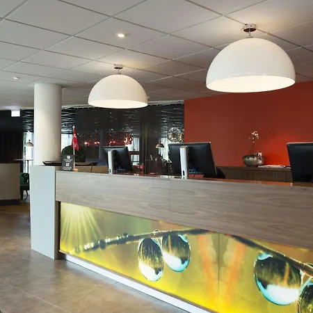 Scandic Stavanger City-3