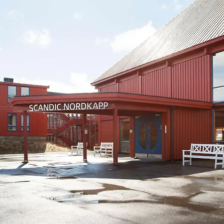 Scandic Nordkapp-3